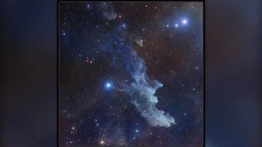 asztrofotózás, csillagászat, csillaghalmazok, csillagkeletkezés, csillagközi tér, galaxisok, James Webb űrteleszkóp, ködök, Tejút, tudomány, űrfelvételek, világűr