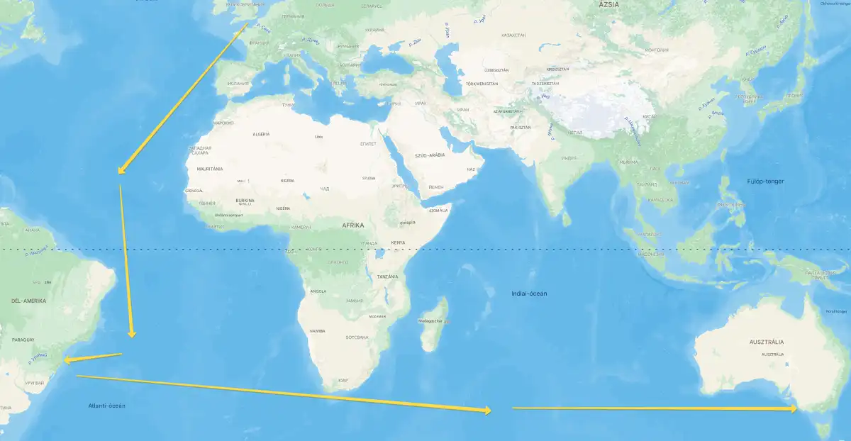 Anglia, Ausztrália, börtön, bűnözés, Fegyencek, gyarmatosítás, hajózás, nők, szerelem, történelem