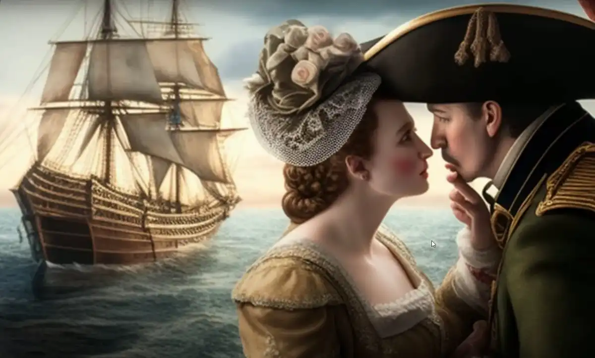 Anglia, Ausztrália, börtön, bűnözés, Fegyencek, gyarmatosítás, hajózás, nők, szerelem, történelem