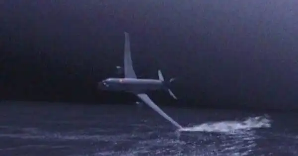 Aeroperú, baleset, Boeing 757, Chile, emberi hiba, földközelség figyelmeztető rendszer, GPWS, irányítótorony, karbantartás, kártérítés, katasztrófa, kommunikációs hiba, légi közlekedés, légikatasztrófa, Lima, műszerhiba, Peru, pilótahiba, repülésbiztonság, repülőgép, Santiago, szigetelőszalag, vizsgálat