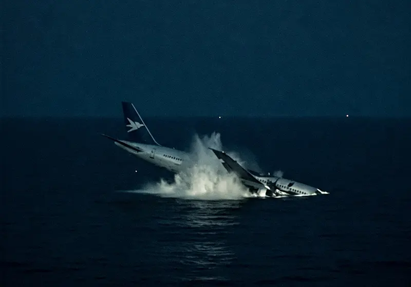 Aeroperú, baleset, Boeing 757, Chile, emberi hiba, földközelség figyelmeztető rendszer, GPWS, irányítótorony, karbantartás, kártérítés, katasztrófa, kommunikációs hiba, légi közlekedés, légikatasztrófa, Lima, műszerhiba, Peru, pilótahiba, repülésbiztonság, repülőgép, Santiago, szigetelőszalag, vizsgálat