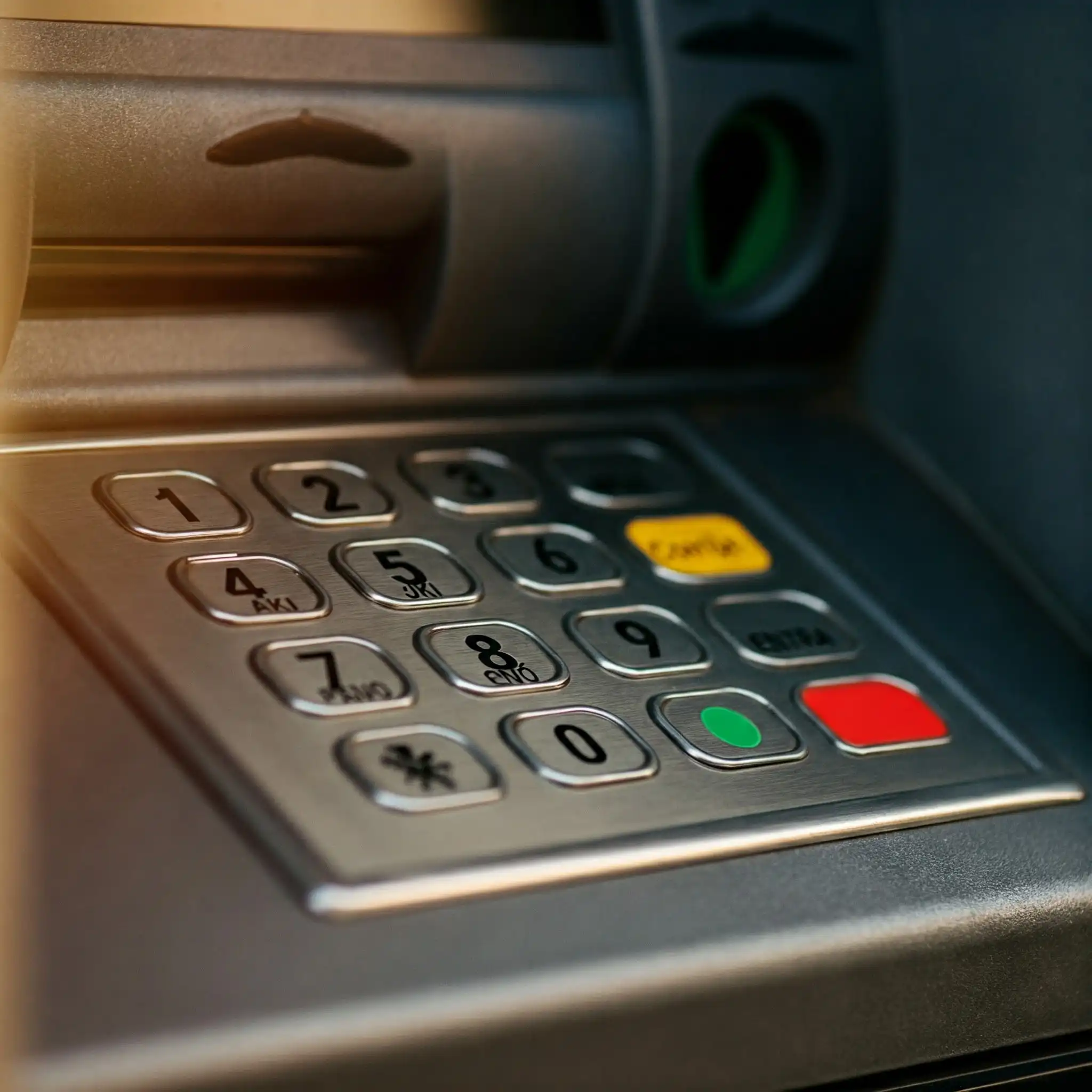 adatvédelem, ATM, bank, bankkártya, biztonság, digitális technológia, feltaláló, hitelesítés, jelszó, John Shepherd-Barron, online biztonság, pénzügy, PIN-kód, személyes adatok védelme, technológia, történelem