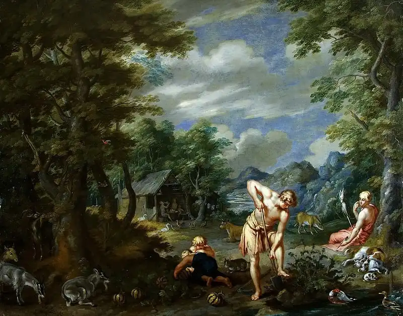 Ádám és Éva, beltenyészet, Biblia, emberiség eredete, evolúció, genetika, legendák, mítosz, populációgenetika, Teremtés, történelem, tudomány, vallás, vérfertőzés