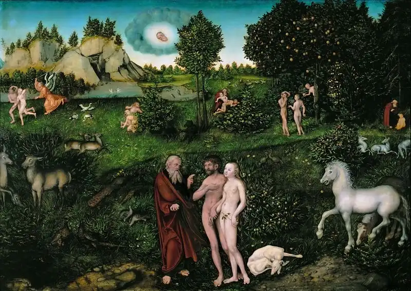 Ádám és Éva, beltenyészet, Biblia, emberiség eredete, evolúció, genetika, legendák, mítosz, populációgenetika, Teremtés, történelem, tudomány, vallás, vérfertőzés