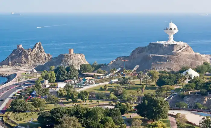 arab országok, biztonságos ország, gazdasági fejlődés, ingyenes egészségügy, ingyenes oktatás, közel-kelet, luxus utazás, Omán, Ománi Szultanátus, Szultán Kábúsz