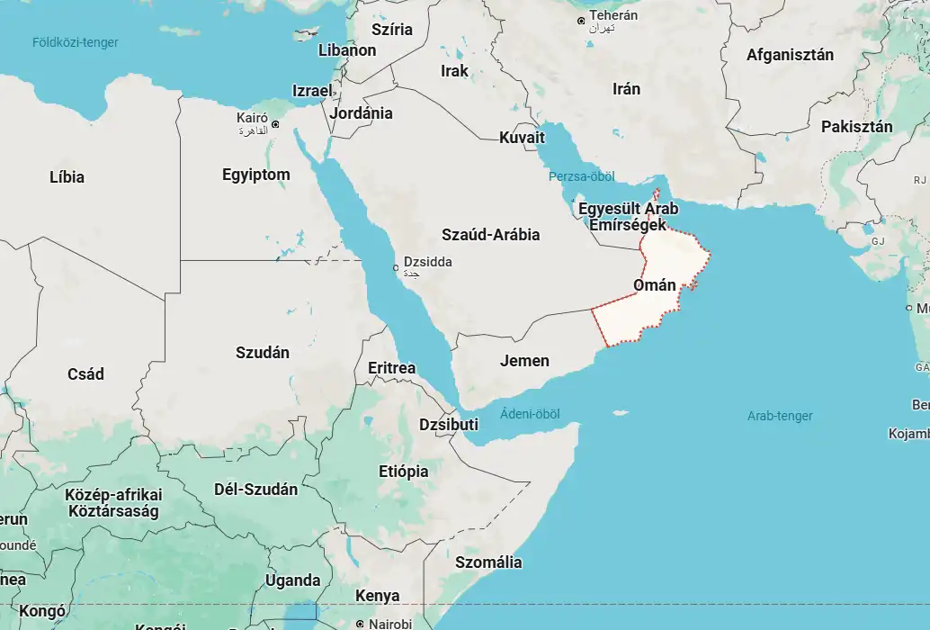 arab országok, biztonságos ország, gazdasági fejlődés, ingyenes egészségügy, ingyenes oktatás, közel-kelet, luxus utazás, Omán, Ománi Szultanátus, Szultán Kábúsz