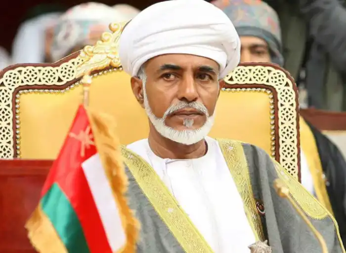 arab országok, biztonságos ország, gazdasági fejlődés, ingyenes egészségügy, ingyenes oktatás, közel-kelet, luxus utazás, Omán, Ománi Szultanátus, Szultán Kábúsz