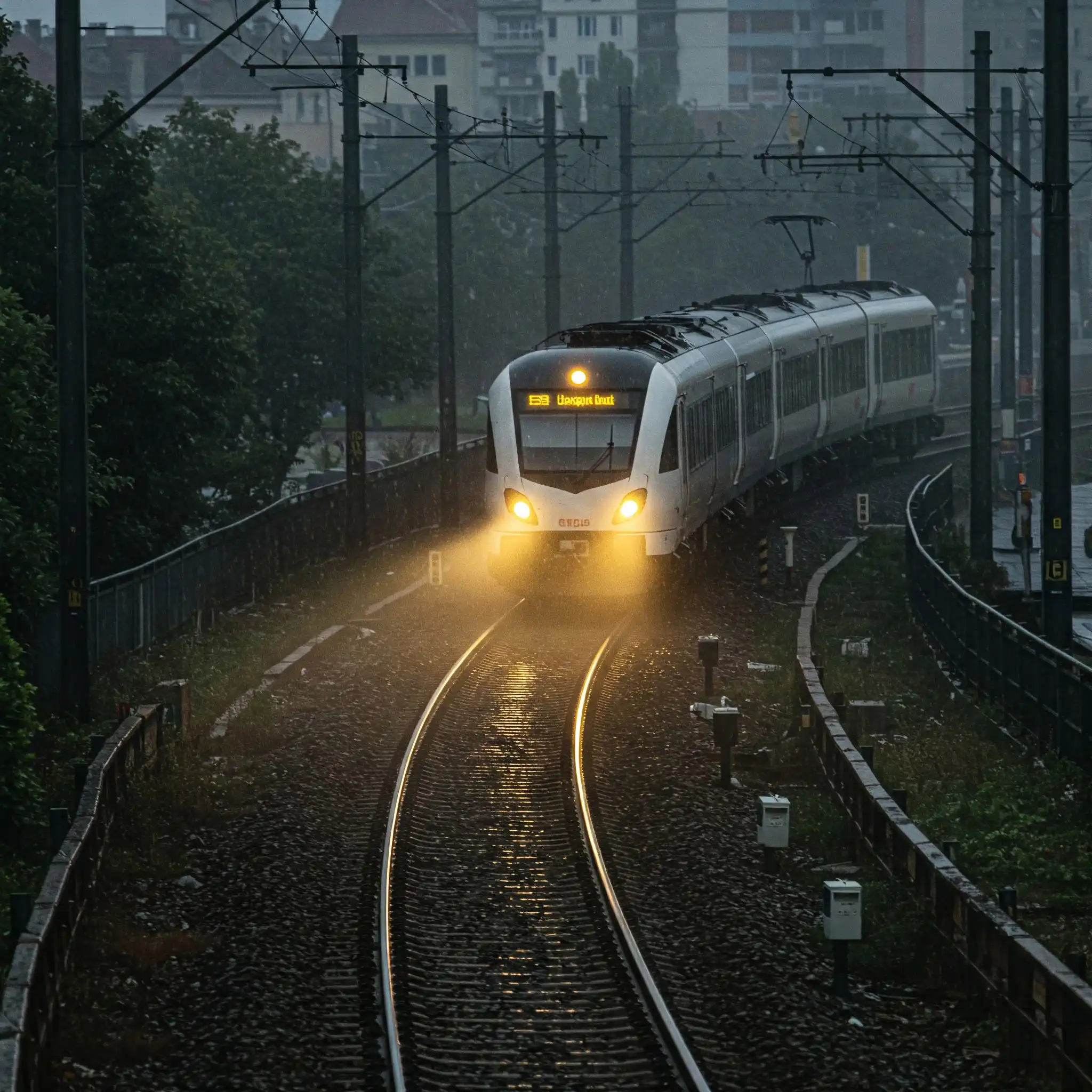 Alpok, eső, fizikája, hegymenet, homokszóró, kerék, kúpos kerék, mozdony, súrlódás, tapadás, tehervonat, vasút, vizes sín, vonat