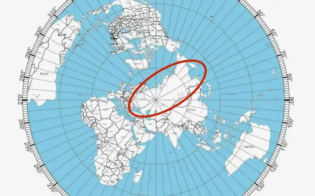 földgömb, földrajz, Gazdaság, geopolitika, logisztika, nemzetközi kapcsolatok, Oroszország, repülés, stratégia, szállítmányozás, távolság, térkép, utazás