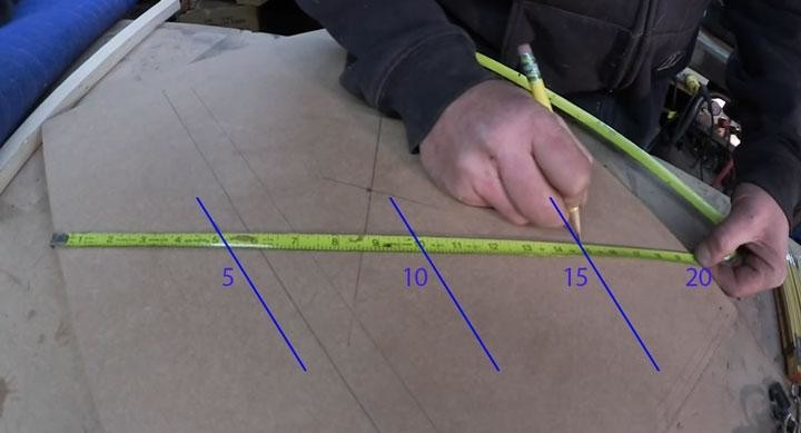 barkácsolás, DIY, érdekességek, felhasználás, hasznos tudnivalók, how-to, lifehack, mérési technikák, mérőszalag, otthoni barkácsolás, rejtett funkciók, szerszámok, tippek, titkok, trükkök, útmutató