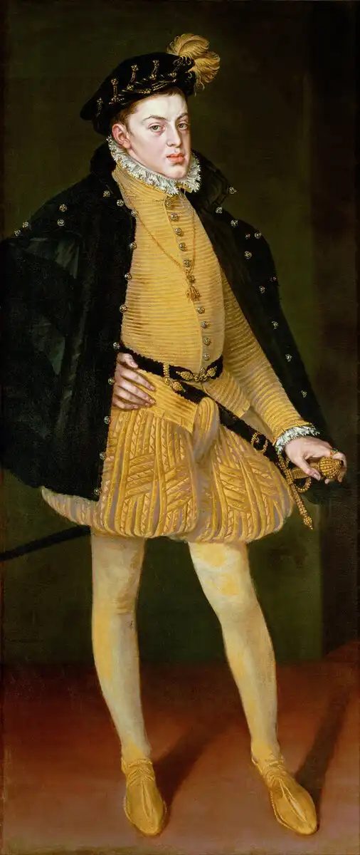 állkapocs-prognathizmus, családtörténet, egészségügyi problémák, Európa történelme, galéria, genetikai betegségek, Habsburg-dinasztia, Habsburgok, királyi családok, Spanyol történelem, vérfertőzés