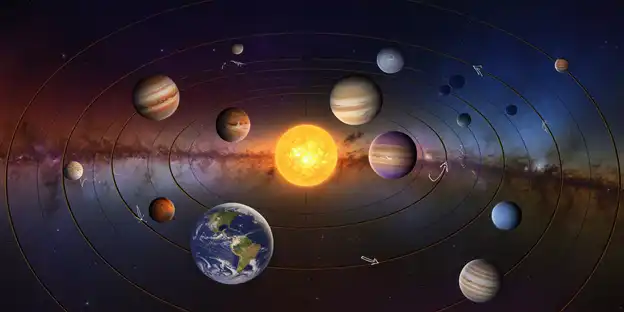 bolygó, csillagászat, DAVINCI+, éghajlatváltozás, EnVision, érdekességek, exobolygók, hőmérséklet, kutatás, légkör, Naprendszer, retrográd forgás, tudomány, űr, űrmissziók, Vénusz, VERITAS