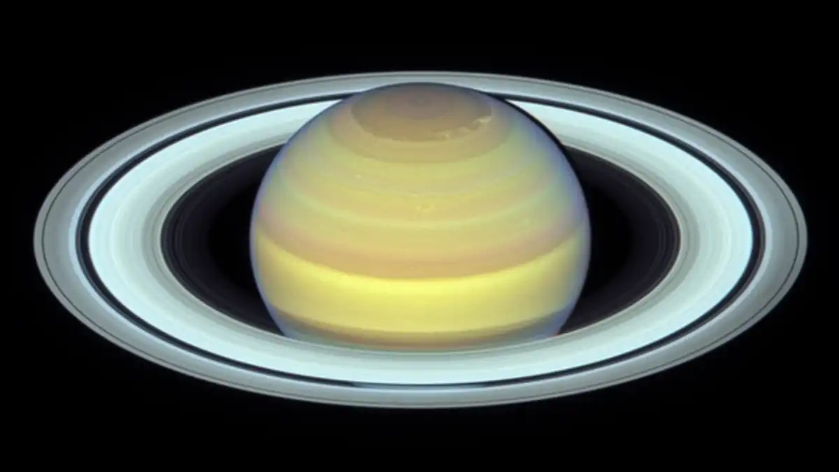 asztrofizika, Bolygógyűrűk, csillagászat, fizika, kozmosz, Szaturnusz, Űrszemét