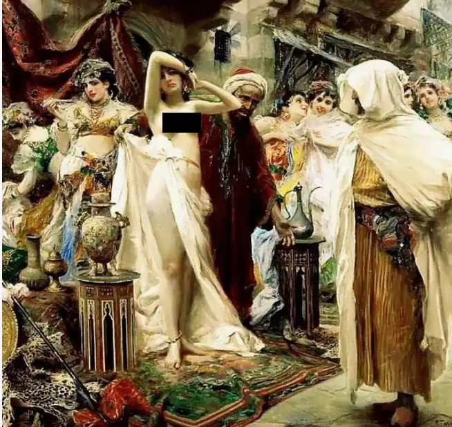 Dehumanizáció, hatalom, kereskedelem, Kontroll, Megalázás, Piac, rabszolgaság, szokások, test, történelem