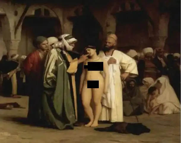 Dehumanizáció, hatalom, kereskedelem, Kontroll, Megalázás, Piac, rabszolgaság, szokások, test, történelem