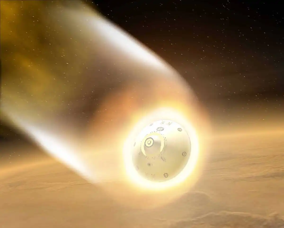 aerodinamikai fékezés, biztonság, föld, költség, légkör, sebesség, technológia, tudomány, űrhajó, űrkutatás, űrrepülés, üzemanyag, visszatérés