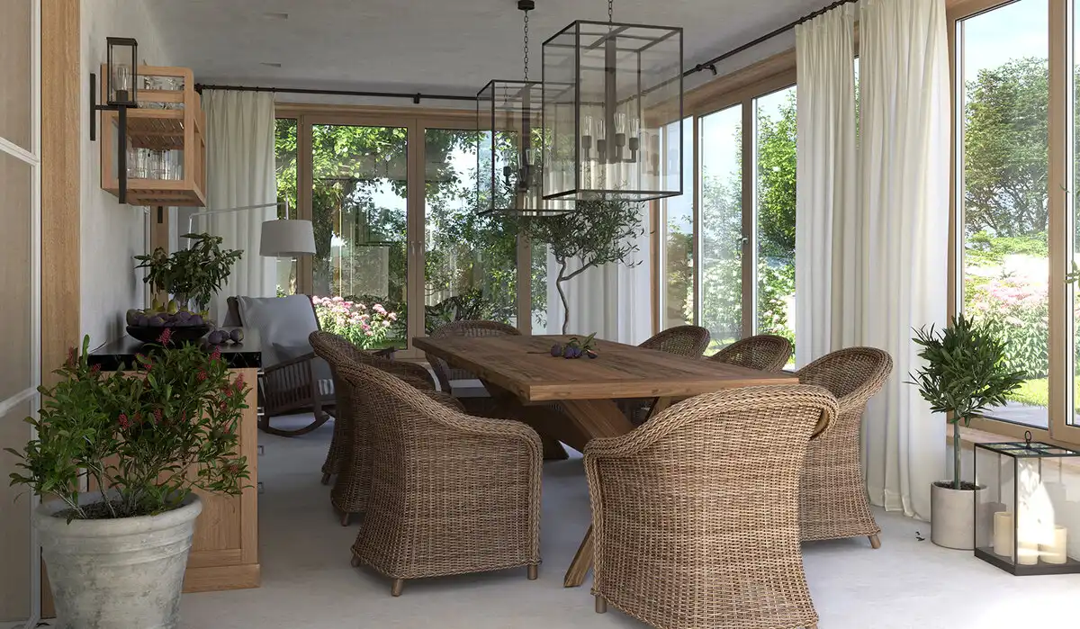 DIY pavilon, előtető, kerti design, kerti építmény, kerti pavilon, kerti pihenő, kertrendezés, minimál stílus, modern pavilon, nyári konyha, olcsó pavilon, pavilon, pavilon építése, terasz, veranda