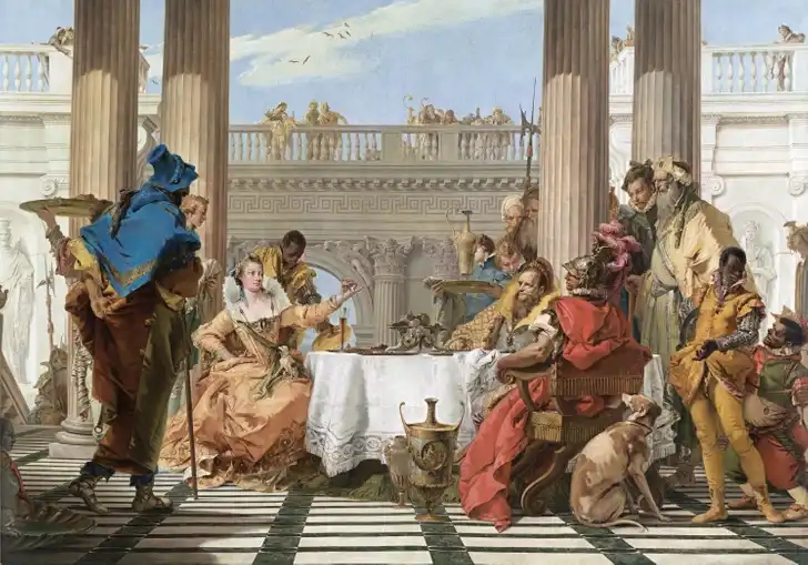 Arsinoe, egyiptom, görög, hatalom, házasság, intrika, Julius Caesar, királynő, Kleopátra, Kleopátra sorozat, Marcus Antonius, netflix, ókor, ókori Egyiptom, Ptolemaida-dinasztia, Róma, szépség, társadalmi szokások, testvérgyilkosság, történelem, vita