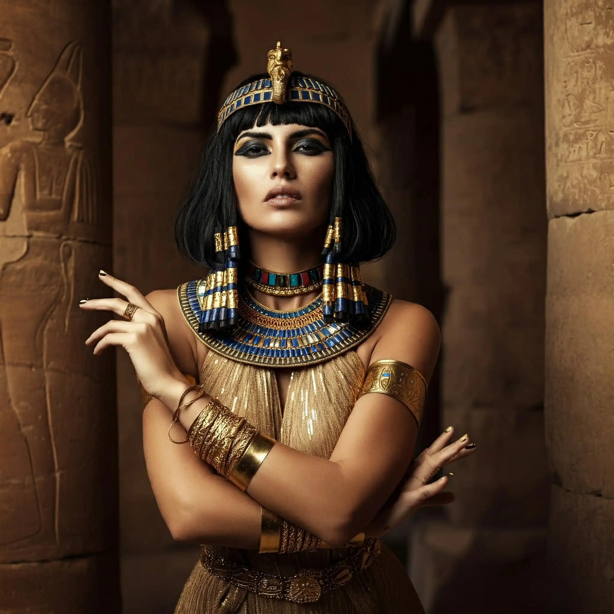 Arsinoe, egyiptom, görög, hatalom, házasság, intrika, Julius Caesar, királynő, Kleopátra, Kleopátra sorozat, Marcus Antonius, netflix, ókor, ókori Egyiptom, Ptolemaida-dinasztia, Róma, szépség, társadalmi szokások, testvérgyilkosság, történelem, vita