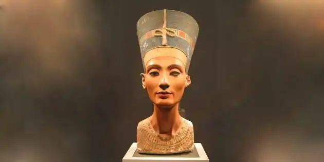egyiptom, érdekességek, fáraók, Meni, Nefertiti, ókori Egyiptom, piramisok, rejtélyek, Szfinx, történelem, Tutanhamon, zágrábi múmia