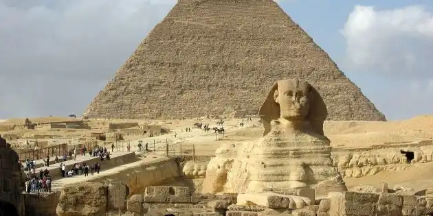 egyiptom, érdekességek, fáraók, Meni, Nefertiti, ókori Egyiptom, piramisok, rejtélyek, Szfinx, történelem, Tutanhamon, zágrábi múmia