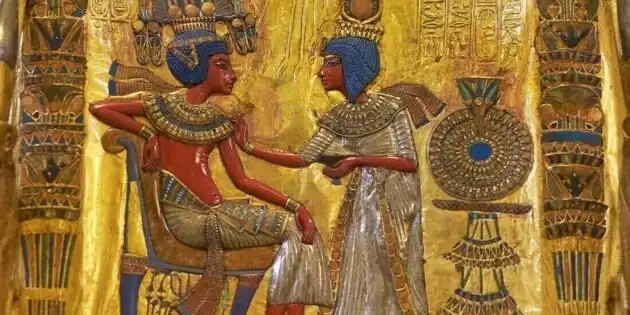 egyiptom, érdekességek, fáraók, Meni, Nefertiti, ókori Egyiptom, piramisok, rejtélyek, Szfinx, történelem, Tutanhamon, zágrábi múmia