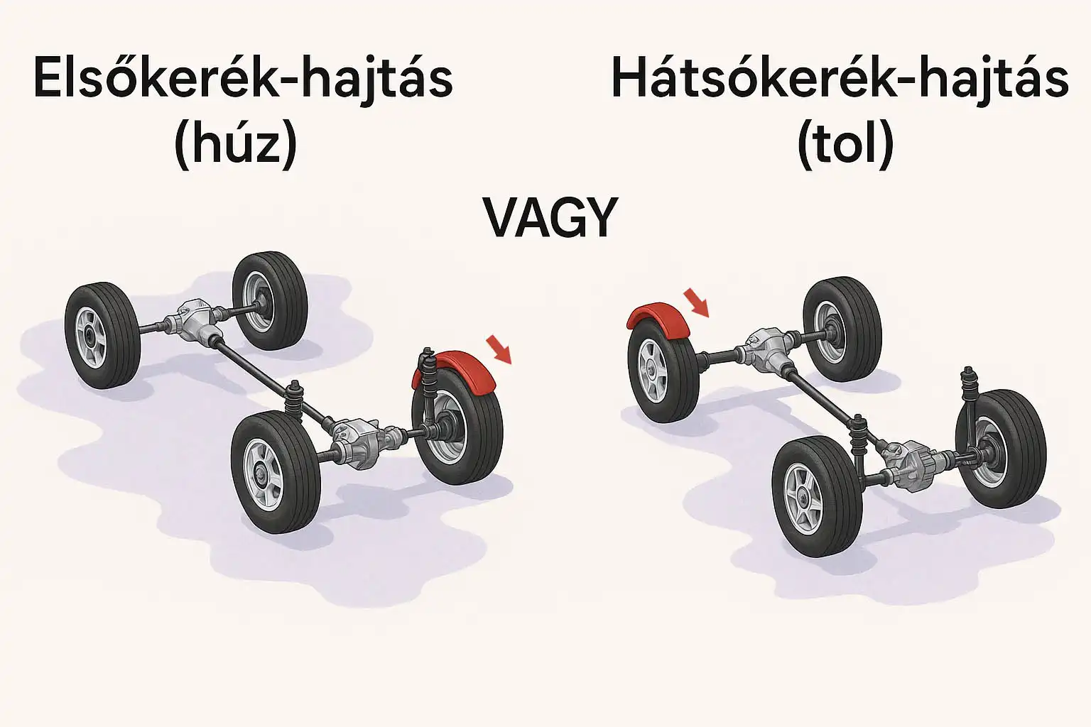 autózás, Drift, Egyensúly, FWD, hajtás, Kontroll, RWD, technika, teljesítmény, vezetés