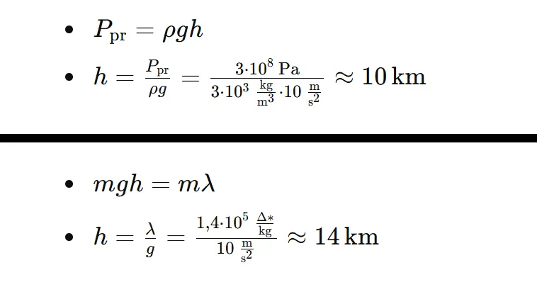 erózió, fluidumok, galéria, gravitáció, hegyek magassága, hegyképződés, hegység, kőzetszilárdság, litoszféra lemezek