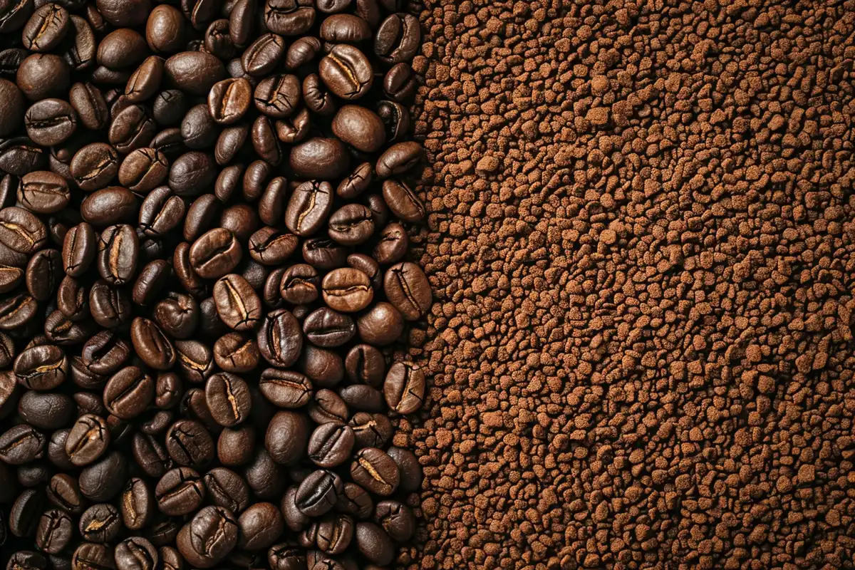 egészség, instant kávé, kávé, koffein, minőség, mítoszok, összehasonlítás, technológia, tippek, választás