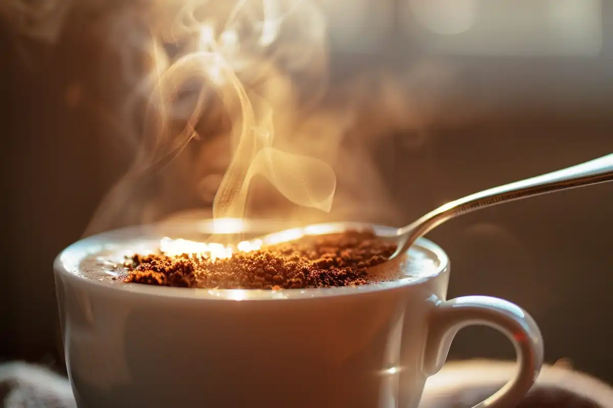egészség, instant kávé, kávé, koffein, minőség, mítoszok, összehasonlítás, technológia, tippek, választás