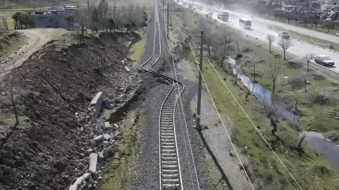 800 méteres síndarabok, deformáció, érdekességek, hajlékonyság, hézagmentes pálya, hőtágulás, kanyar, mikrorepedések, rugalmasság, sínek, sínfektetés, súly, vasút