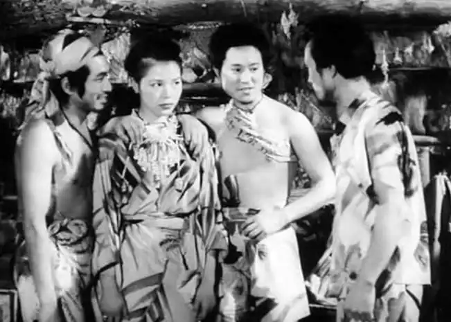 Anatahan, erőszak, japán, konfliktus, pszichológia, rejtély, sziget, történelem, túlélés, világháború