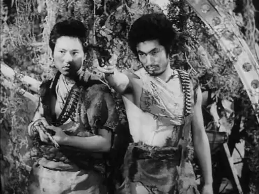 Anatahan, erőszak, japán, konfliktus, pszichológia, rejtély, sziget, történelem, túlélés, világháború