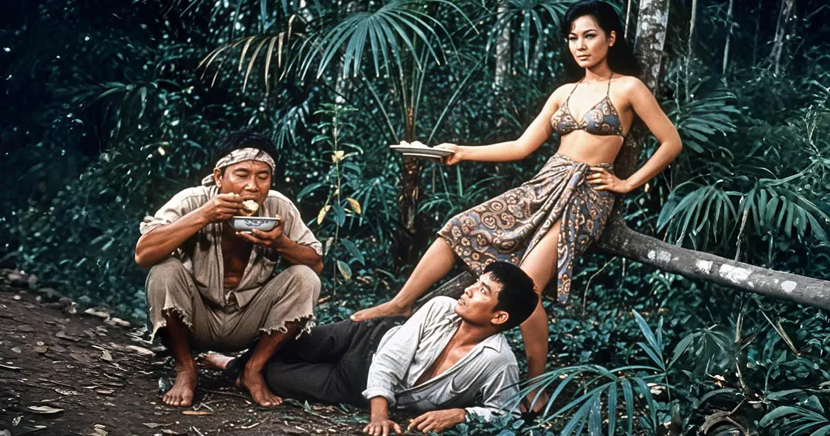 Anatahan, erőszak, japán, konfliktus, pszichológia, rejtély, sziget, történelem, túlélés, világháború