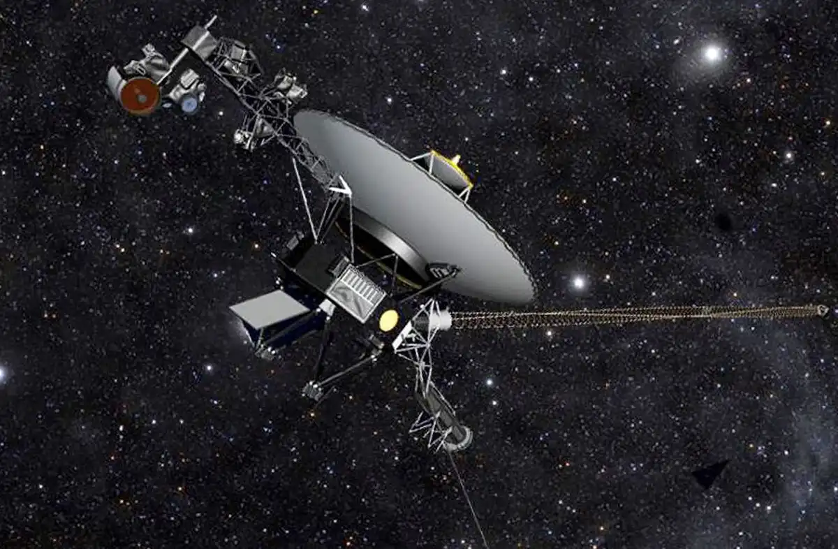 bolygók, csillagászat, csillagközi, Naprendszer, NASA, tudomány, űrkutatás, űrszonda, világűr, Voyager