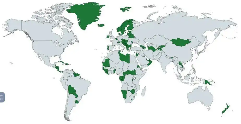 adatok, érdekességek, földrajz, Gazdaság, infografika, népesség, statisztika, társadalom, térképek, világ
