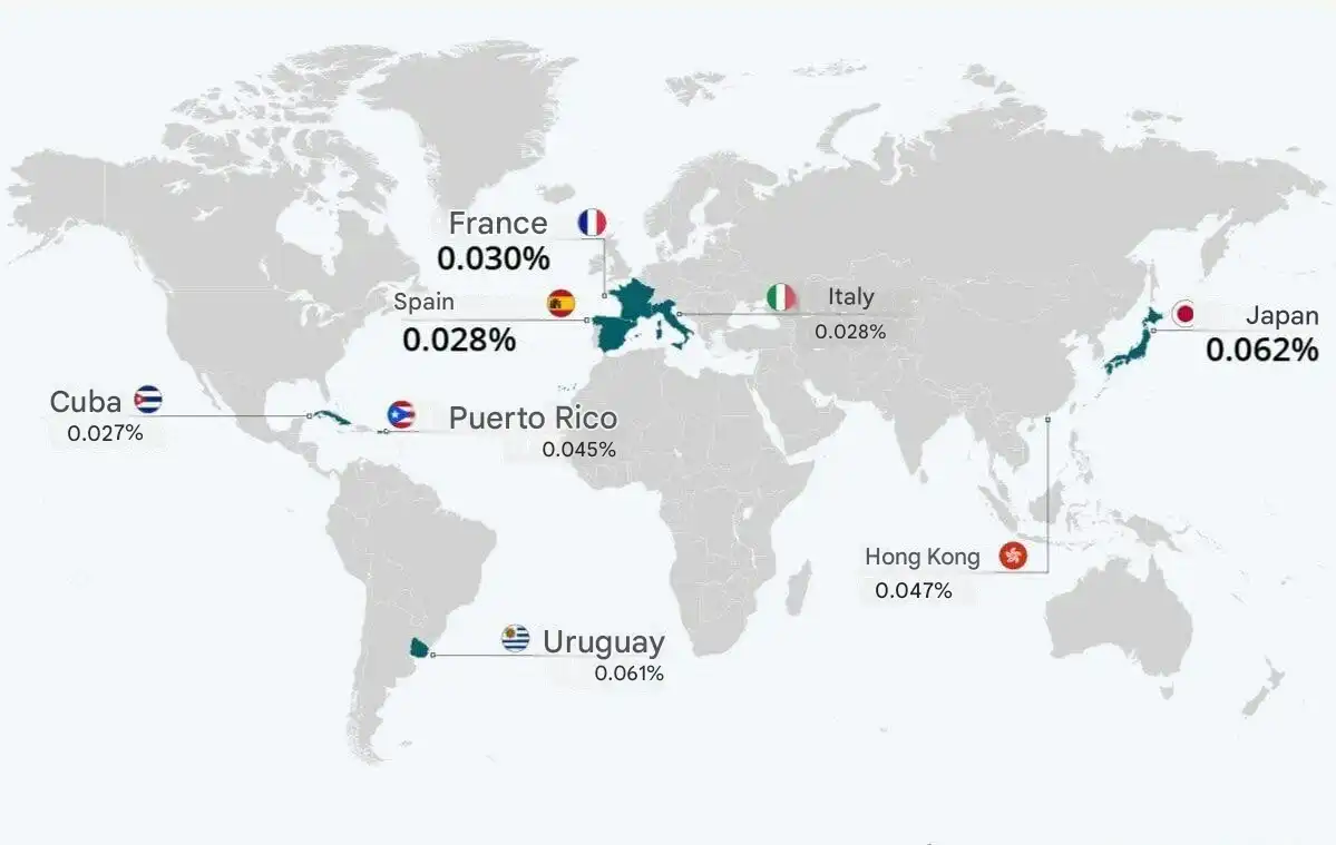 adatok, érdekességek, földrajz, Gazdaság, infografika, népesség, statisztika, társadalom, térképek, világ