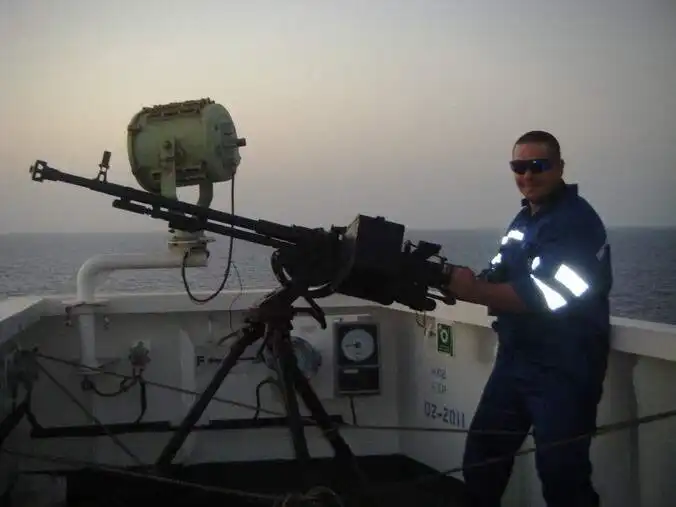 biztonság, fegyverek, hajózás, kalózkodás, kockázat, szállítmányozás, taktika, tengerészet, túlélés, zsoldosok