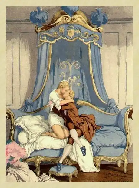 18. század, Casanova, csábító, emlékiratok, Giacomo Casanova, kalandor, szélhámos, szerelmi élet, történelem, velence