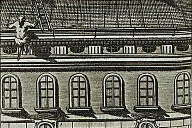 18. század, Casanova, csábító, emlékiratok, Giacomo Casanova, kalandor, szélhámos, szerelmi élet, történelem, velence