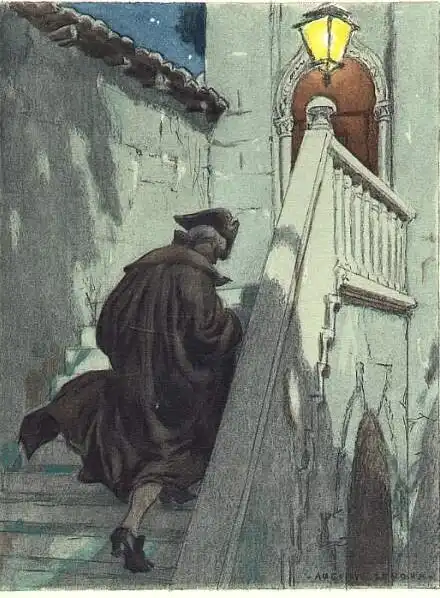 18. század, Casanova, csábító, emlékiratok, Giacomo Casanova, kalandor, szélhámos, szerelmi élet, történelem, velence