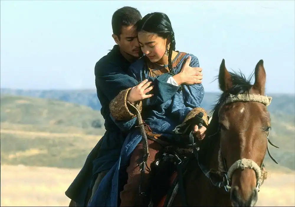 birodalom, Börte, Bosszú, Dzsingisz kán, házasság, Hűség, Mongolok, szerelem, sztyeppe, történelem