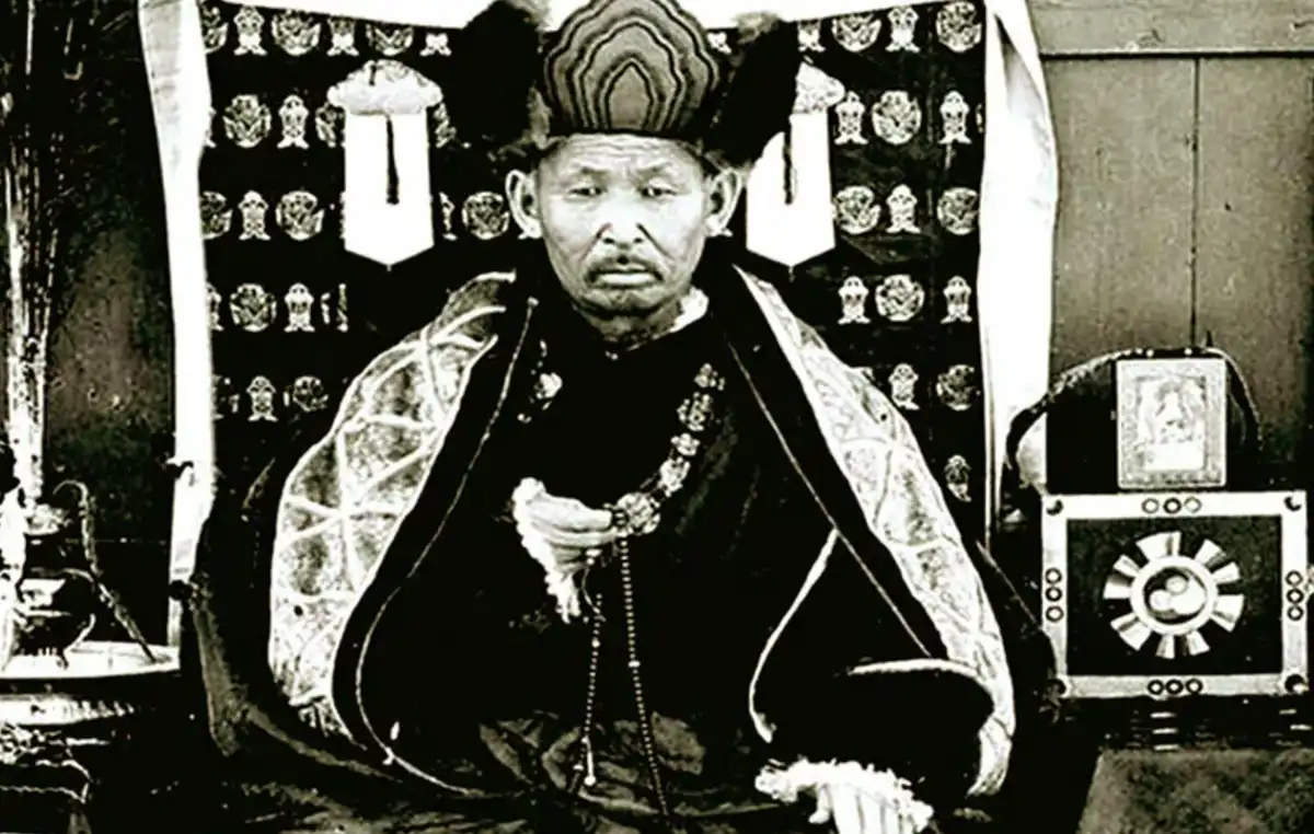 Bomlás hiánya, Buddhista szerzetesek, Dalai Láma, Halál utáni állapot, Meditáció, Spirituális jelenségek, tudat, Tudományos rejtély, Tukdam