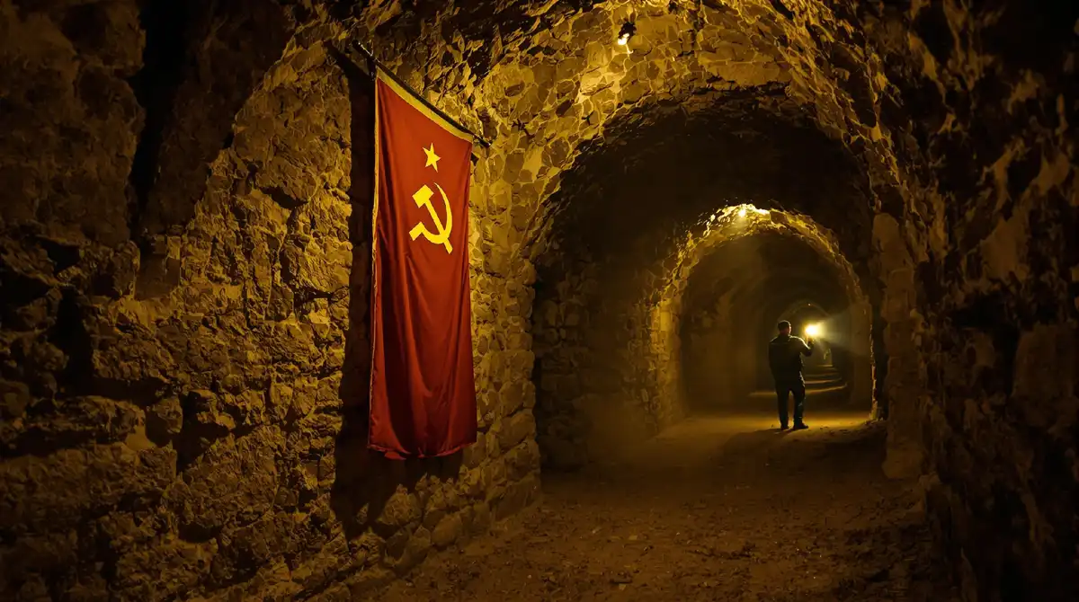 barlangok, földalatti labirintus, katakombák, kőbányák, Kultúra, labirintus, látnivalók, második világháború, mészkő, Odessza, odesszai katakombák, partizánok, rejtélyek, történelem, turizmus, Ukrajna, veszélyek