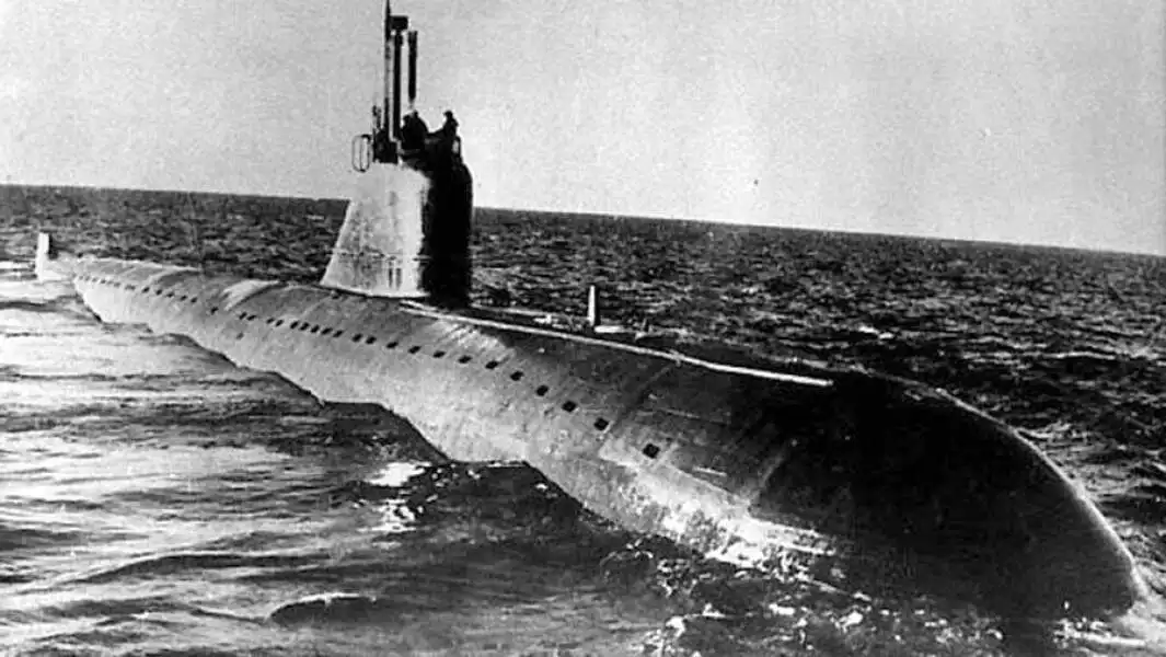 Atomenergia, Északi-sarkvidék, Kara-tenger, Környezetszennyezés, Nukleáris temető, Oroszország, Radioaktív hulladék, szovjetunió, tengeralattjáró, Veszélyes hulladék