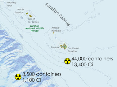 Atomenergia, Északi-sarkvidék, Kara-tenger, Környezetszennyezés, Nukleáris temető, Oroszország, Radioaktív hulladék, szovjetunió, tengeralattjáró, Veszélyes hulladék
