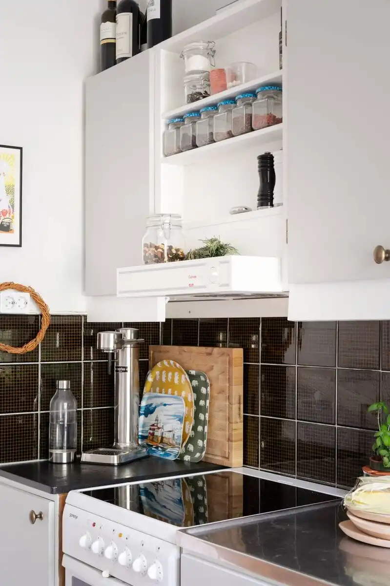 egyszerűség, életmód, lakás, lakberendezés, örökség, otthon, skandináv, Svédország, természet, valóság