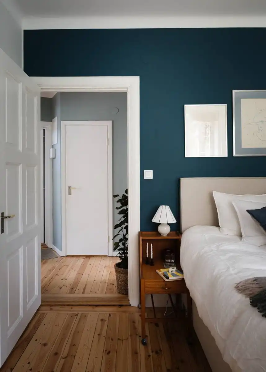 egyszerűség, életmód, lakás, lakberendezés, örökség, otthon, skandináv, Svédország, természet, valóság