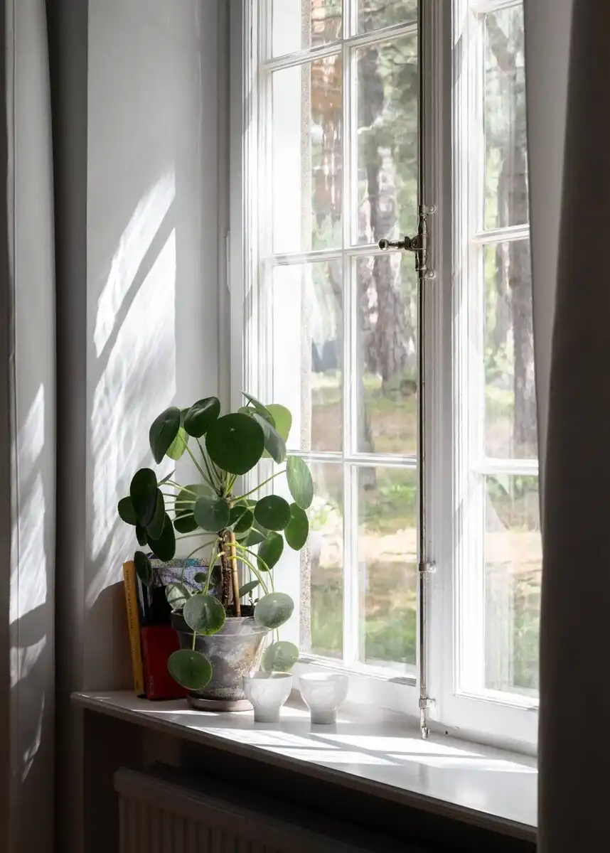 egyszerűség, életmód, lakás, lakberendezés, örökség, otthon, skandináv, Svédország, természet, valóság