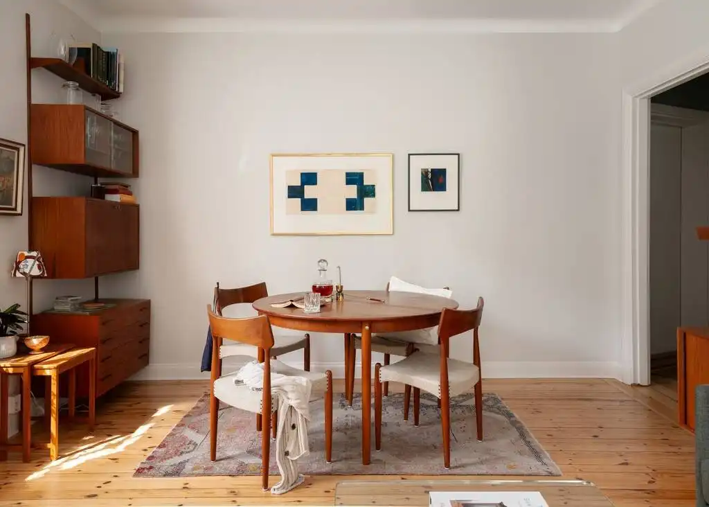 egyszerűség, életmód, lakás, lakberendezés, örökség, otthon, skandináv, Svédország, természet, valóság